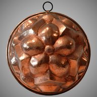 copper mold for sale