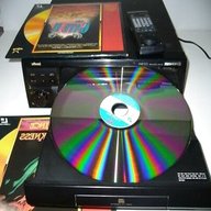 laserdisc for sale