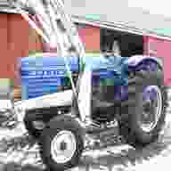 leyland tractor for sale