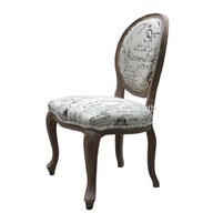 french louis chair for sale