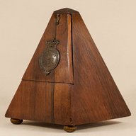 antique metronome for sale