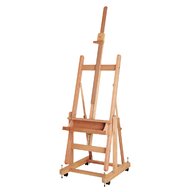 mabef studio easel for sale