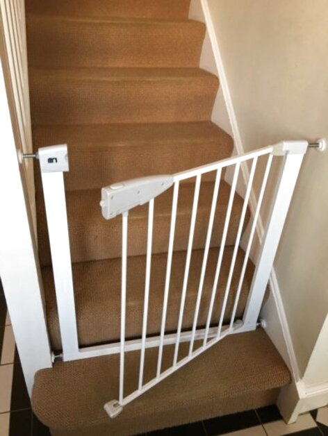 mothercare stair gate spares
