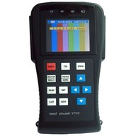 cctv test monitor for sale