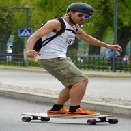 longboard skateboard for sale