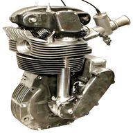 norton engine for sale