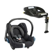 maxi cosi cabriofix fit isofix base for sale