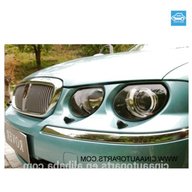 rover 75 headlight for sale