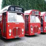 midland red bus for sale