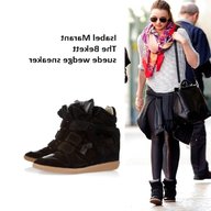 isabel marant sneakers for sale