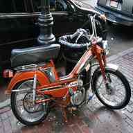 mobylette moped for sale