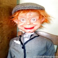 ventriloquist mr parlanchin for sale