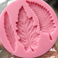 silicone chocolate mould for sale