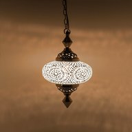 oriental lamp for sale