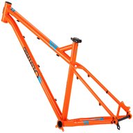 orange p7 frame for sale