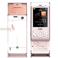 sony ericsson w595 mobile phone for sale