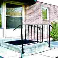 wrought iron railings for sale