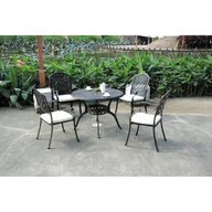 aluminium garden table for sale