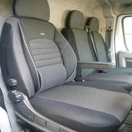 primastar drivers seat for sale
