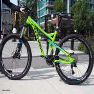 norco bike for sale