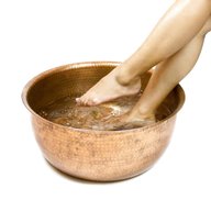 pedicure foot bowl for sale