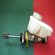 ford cortina master cylinder for sale
