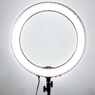 led ring light for sale