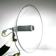 parabolic microphone for sale