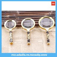 craft magnifying glass for sale