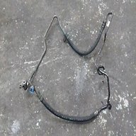 power steering hose peugeot for sale