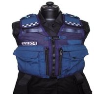 police utility vest for sale
