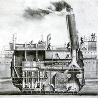 marine steam engine for sale