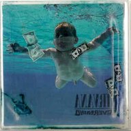 cd wallet for sale