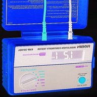 insulation tester robin for sale
