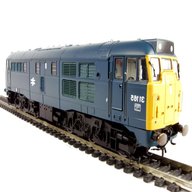 hornby class 31 for sale