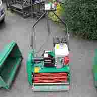 ransomes marquis for sale