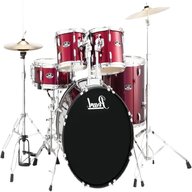 pearl drum kit for sale
