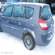 renault scenic parts for sale
