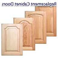 replacement kitchen cabinet doors for sale