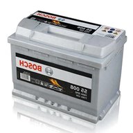 bosch s5 battery for sale