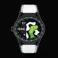 tag golf watch for sale