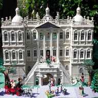 playmobil mansion 5300 for sale