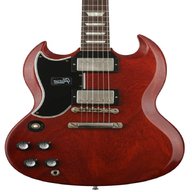 gibson sg standard for sale