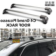 picasso roof bars for sale