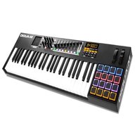 m audio midi keyboard for sale