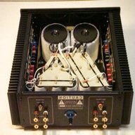 dual mono power amplifier for sale