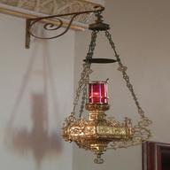 sanctuary lamp for sale
