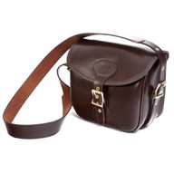 leather cartridge bag for sale
