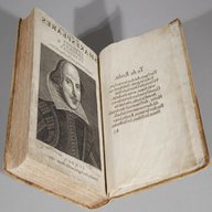 folio society shakespeare for sale