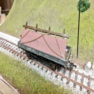 oo gauge track for sale